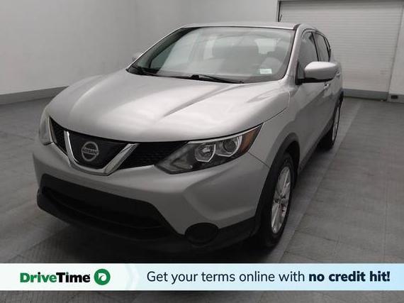 NISSAN ROGUE SPORT 2019 JN1BJ1CP6KW223196 image